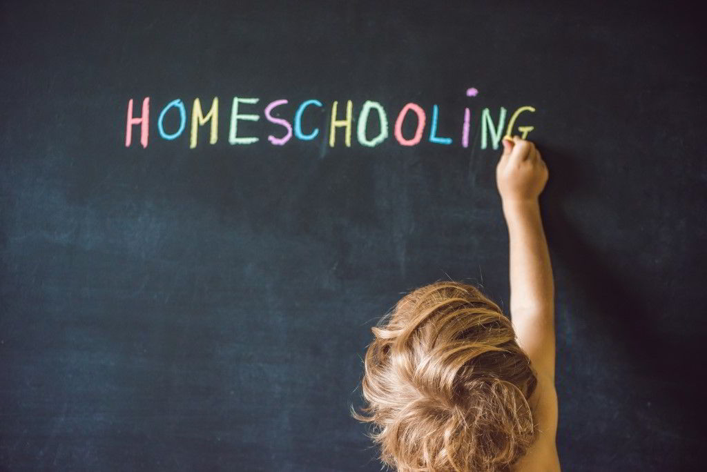 How to Start Homeschooling